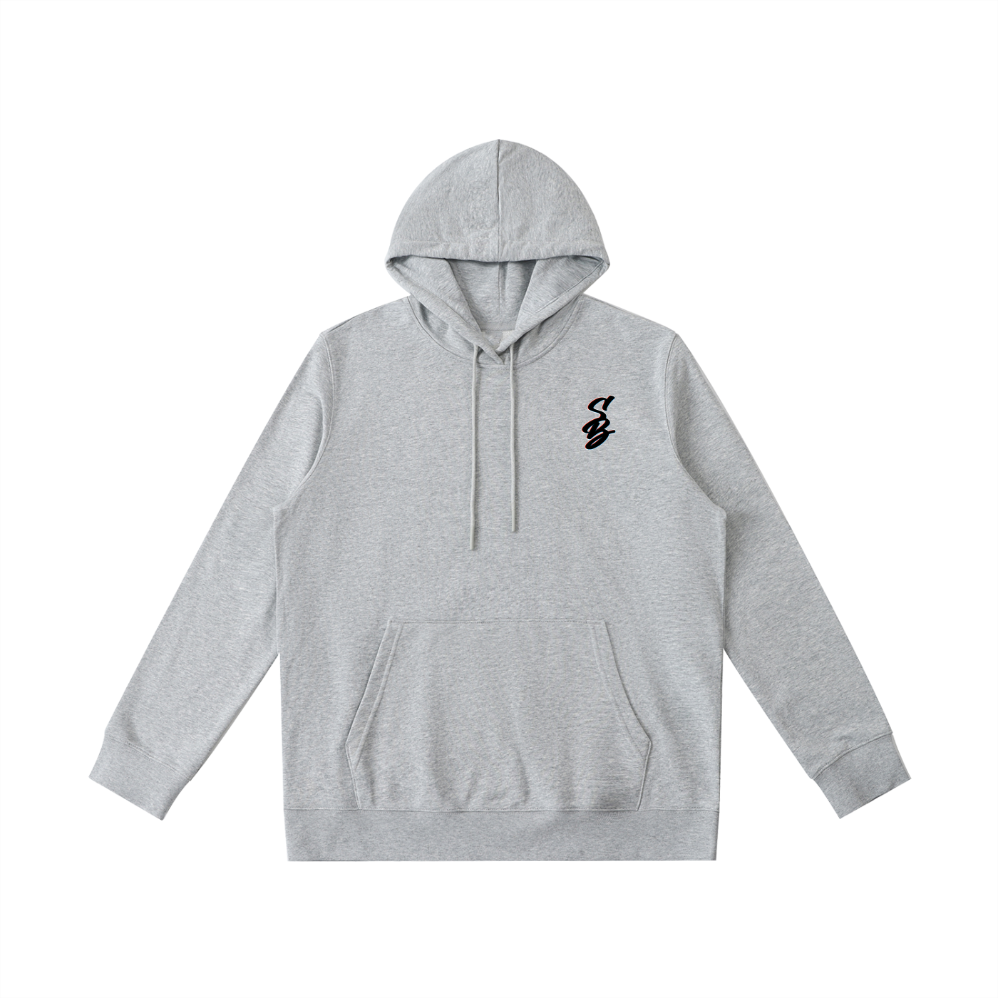 Barbership Essential Oversized Hoodie