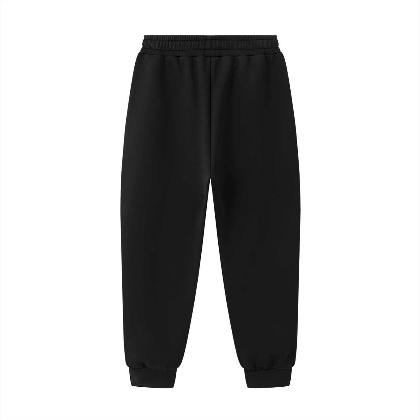 BarberShip Essential Drawstring Jogged Sweatpants - Drop 1