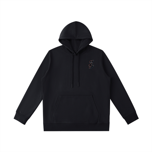 Barbership Essential Oversized Hoodie