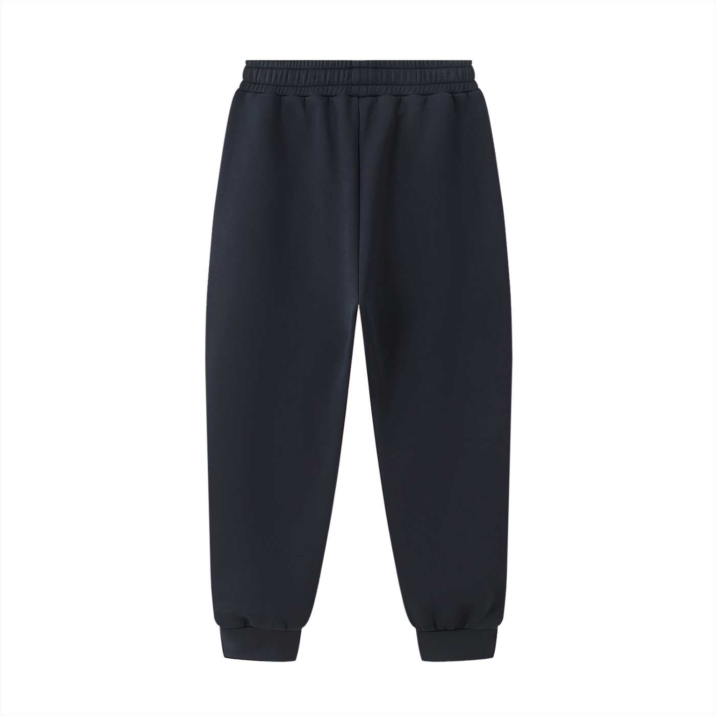 BarberShip Essential Drawstring Jogged Sweatpants - Drop 1
